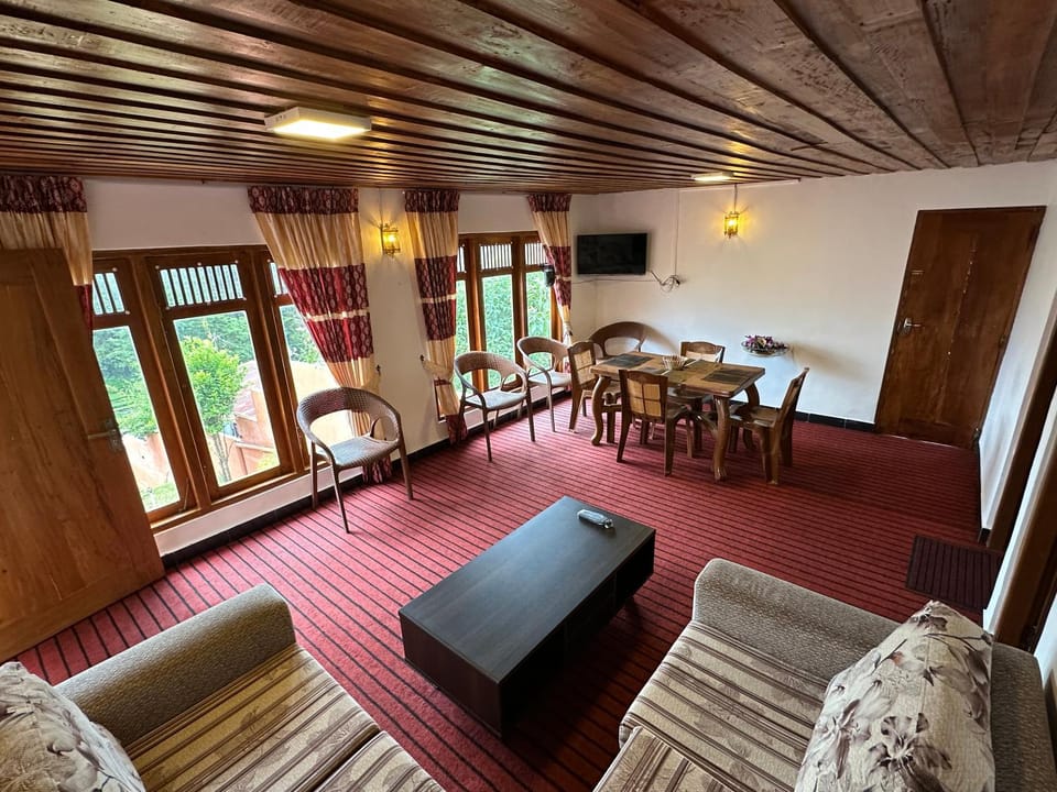 Greenish View Bed and Breakfast in Nuwara Eliya