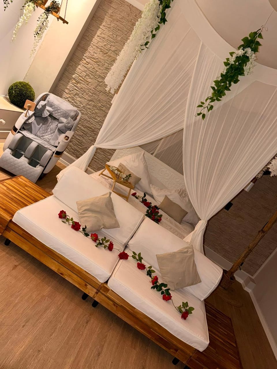 WellTime PrivateSpa Vacation rental in North Rhine-Westphalia