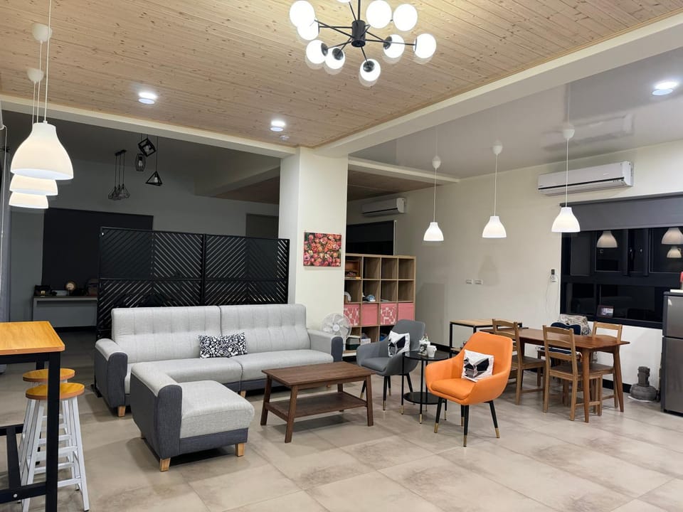 散步的喵 Vacation rental in Xiamen