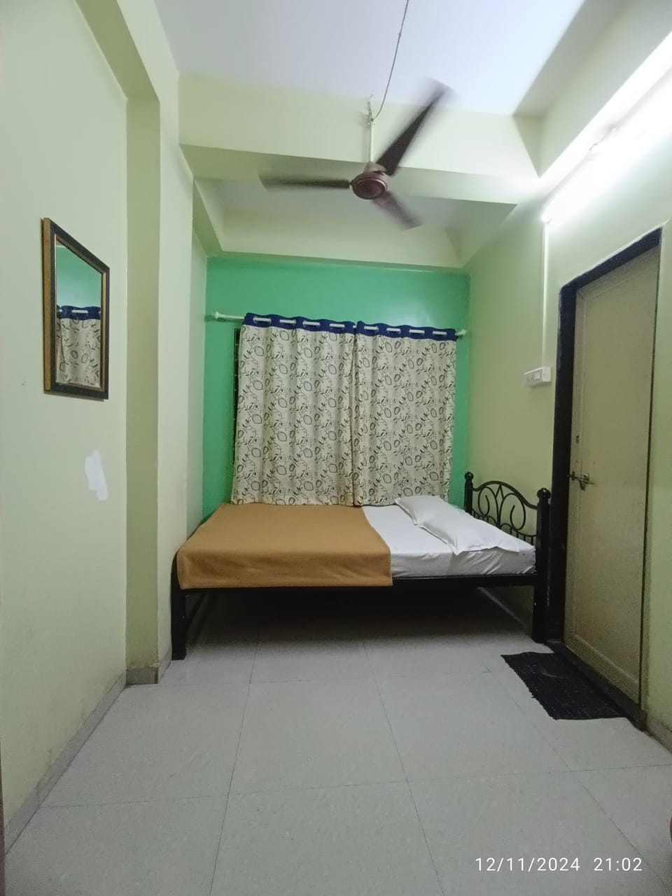 Sahara yatri niwas Bed and Breakfast in Karnataka