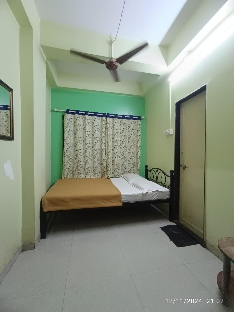 Sahara yatri niwas Bed and Breakfast in Karnataka