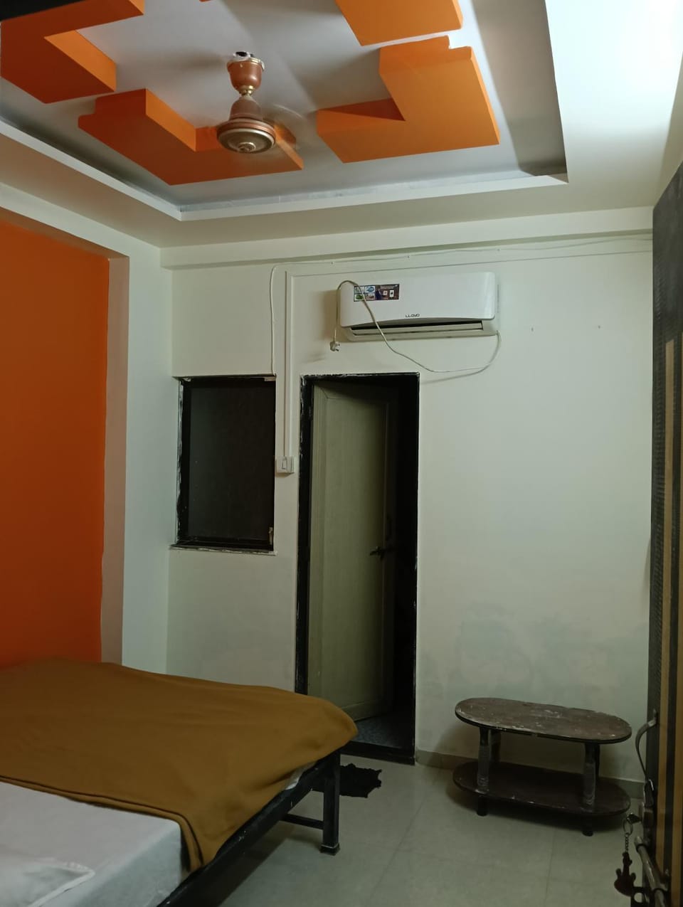Sahara yatri niwas Bed and Breakfast in Karnataka