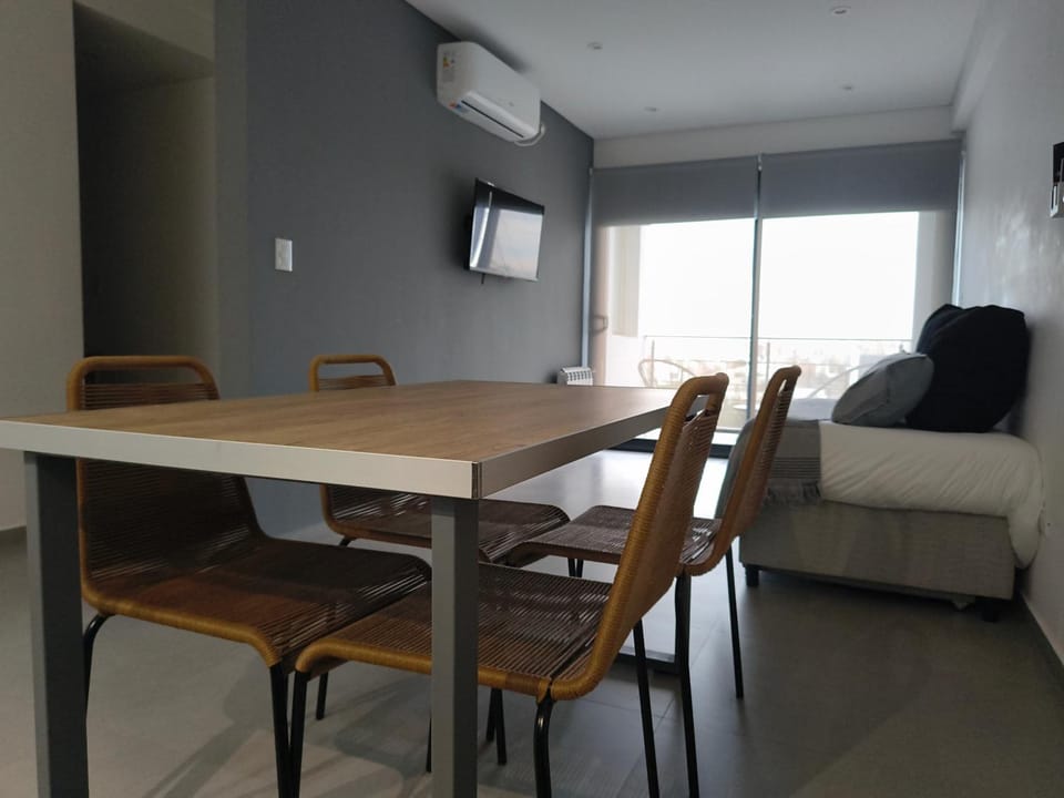LEVEL Terrazas premium con parrillas privadas Apartment in Bahía Blanca