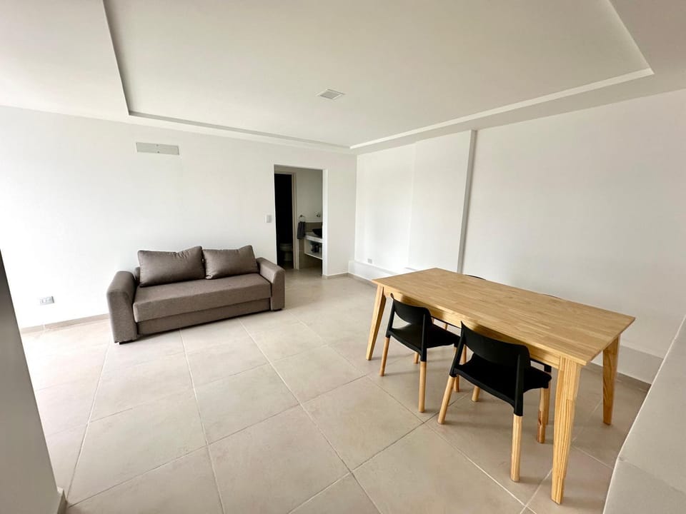 Alojamiento entero para 4 personas F Apartment in Cordoba