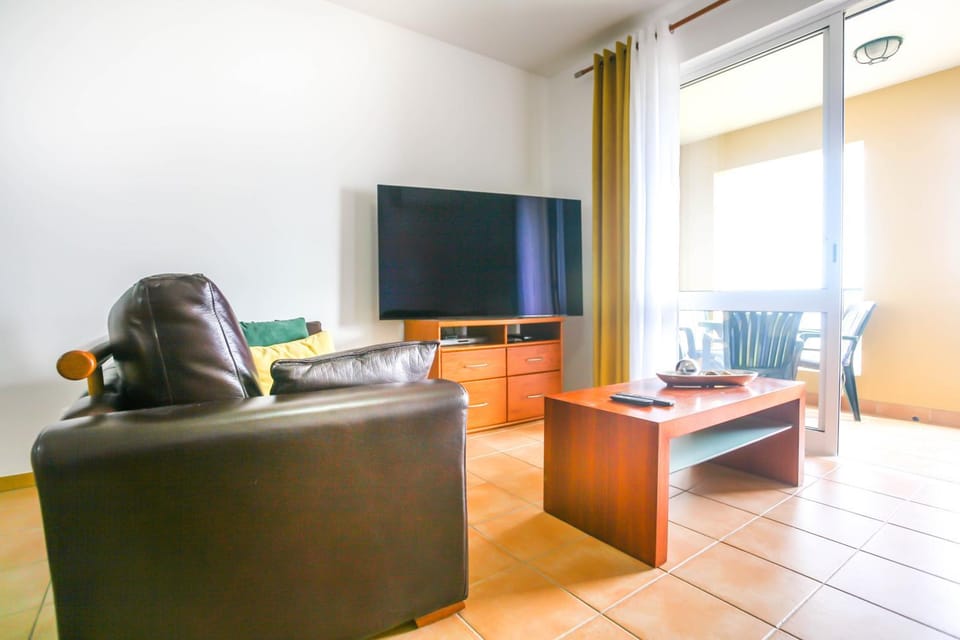 Hadassa Sunrise Refuge Apartment in Madeira District