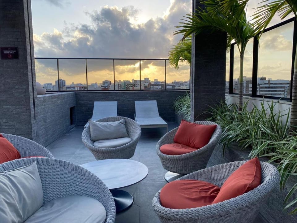 Balcony/Terrace, Balcony/Terrace