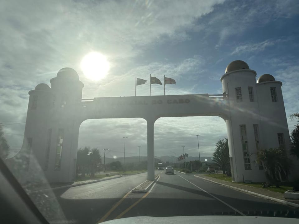 Summer Suítes - Casa Temporada - Arraial do Cabo House in State of Rio de Janeiro