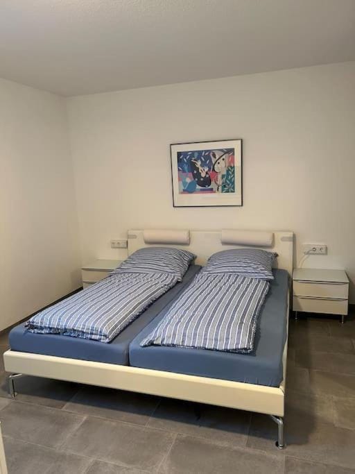 Charmante Einliegerwohnung im grünen Katzwang Apartment in Nuremberg