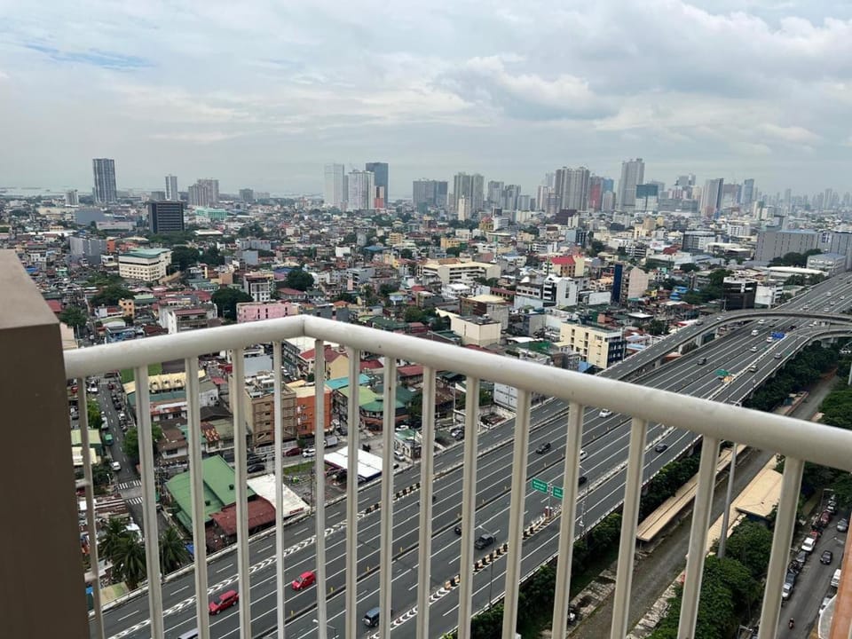 2301 Jazz View Condo Apartment in Pasay