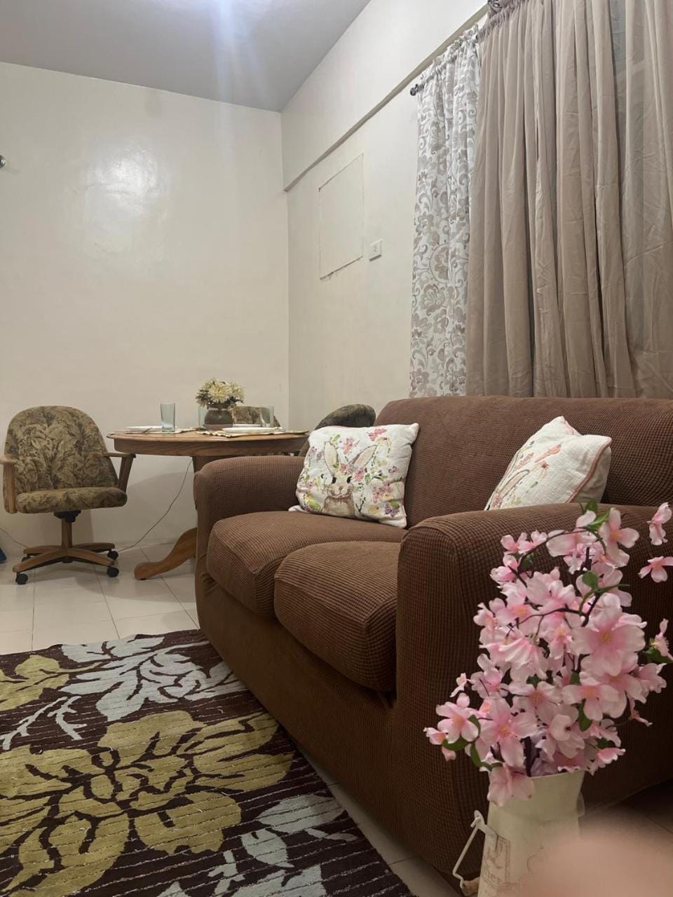 2301 Jazz View Condo Apartment in Pasay