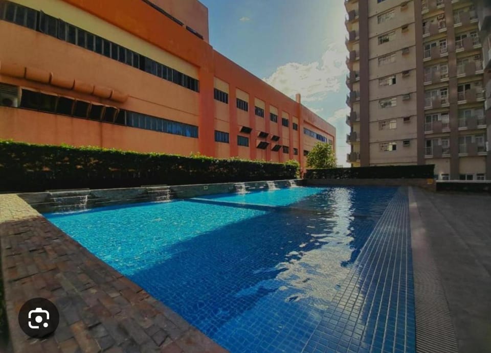 2301 Jazz View Condo Apartment in Pasay