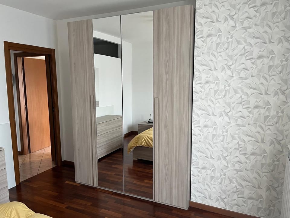 Dalla CHIESA Apartment in Lombardy