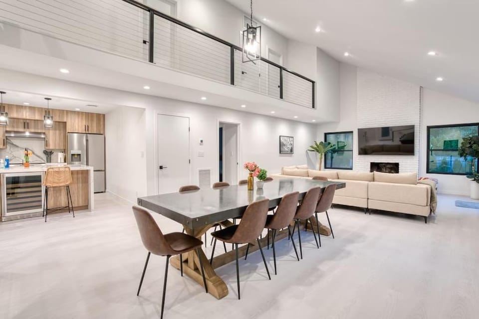 Hamptons Modern Retreat NEW CONS House in Water Mill
