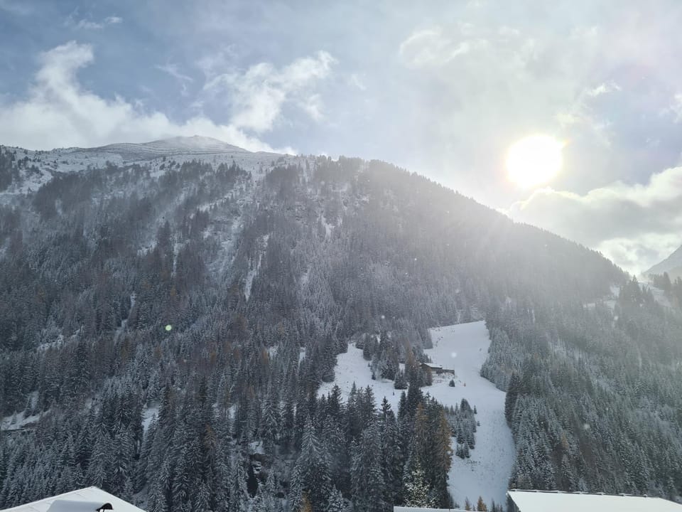 View (from property/room)