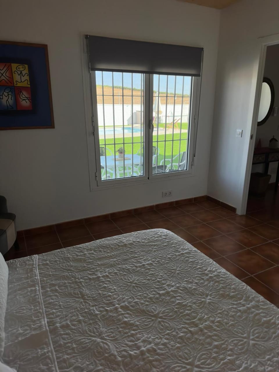Casa con piscina Sanlúcar de Barrameda Apartment in Sanlúcar de Barrameda