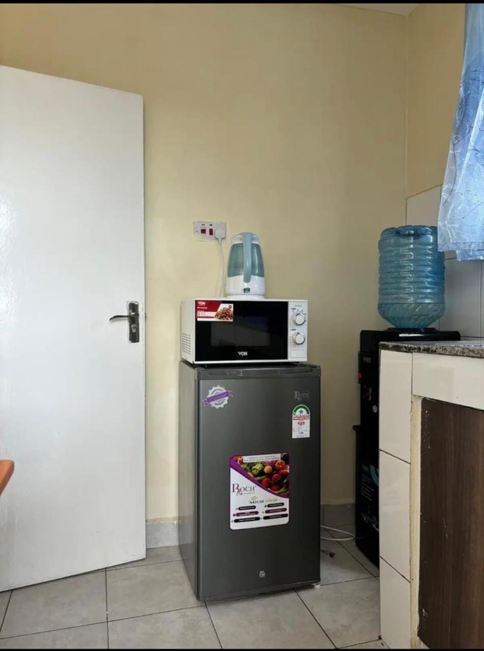 Olive Homes Thika Town Apartment in Kenya