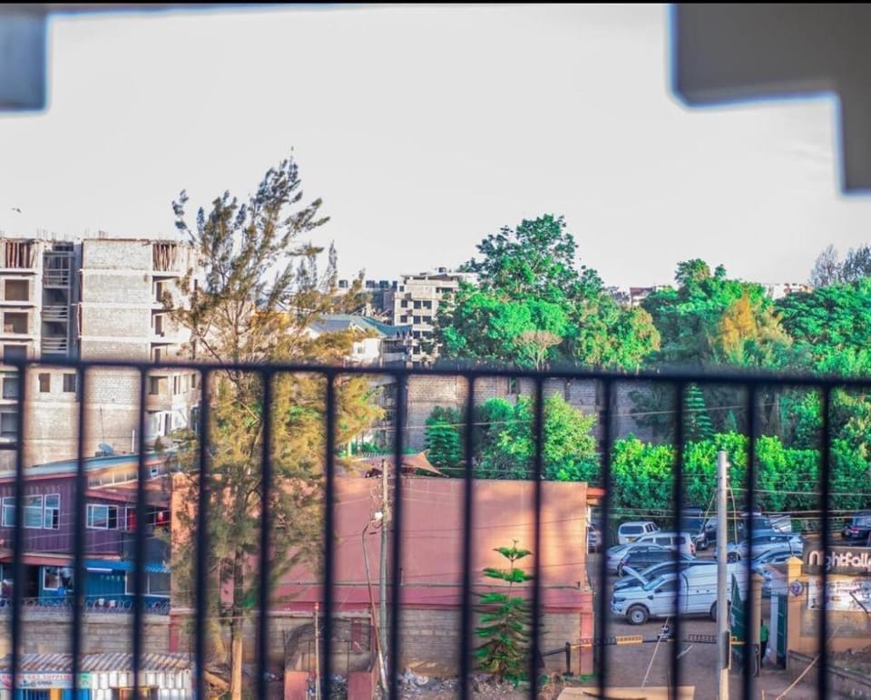 Olive Homes Thika Town Apartment in Kenya