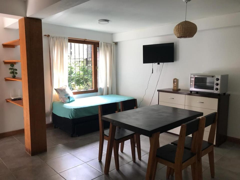 Querencia 5 Apartment in San Martín de los Andes