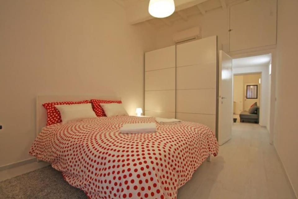 Suite Boschetto Holidays House in Rome