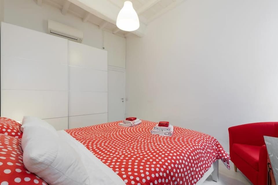 Suite Boschetto Holidays House in Rome