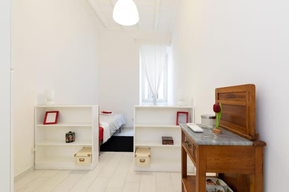 Suite Boschetto Holidays House in Rome