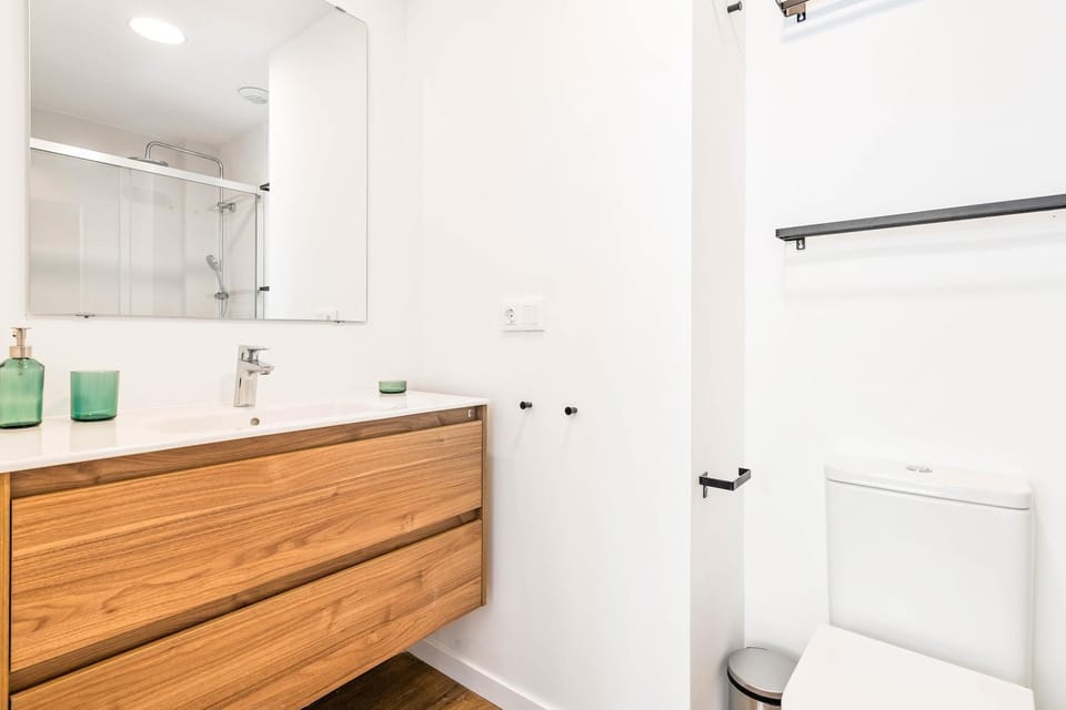 NEW Guadalfaro Apartment in Algeciras