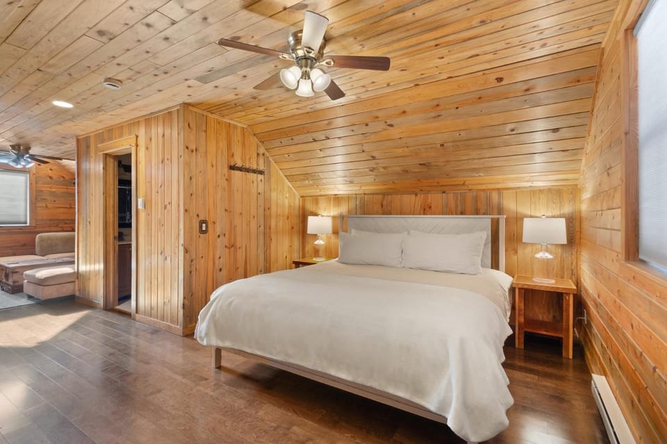 Tumble-Inn House in Ouray