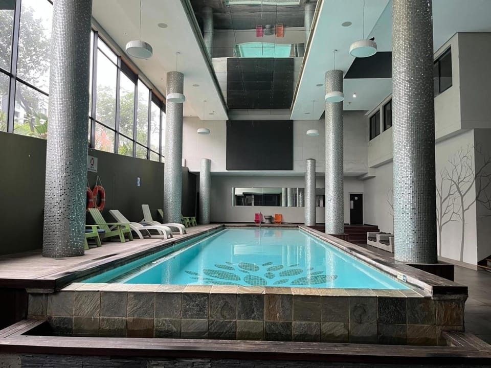 K010 Urban Park, Umhlanga Ridge, 1 bedroom apartment Apartment in Umhlanga
