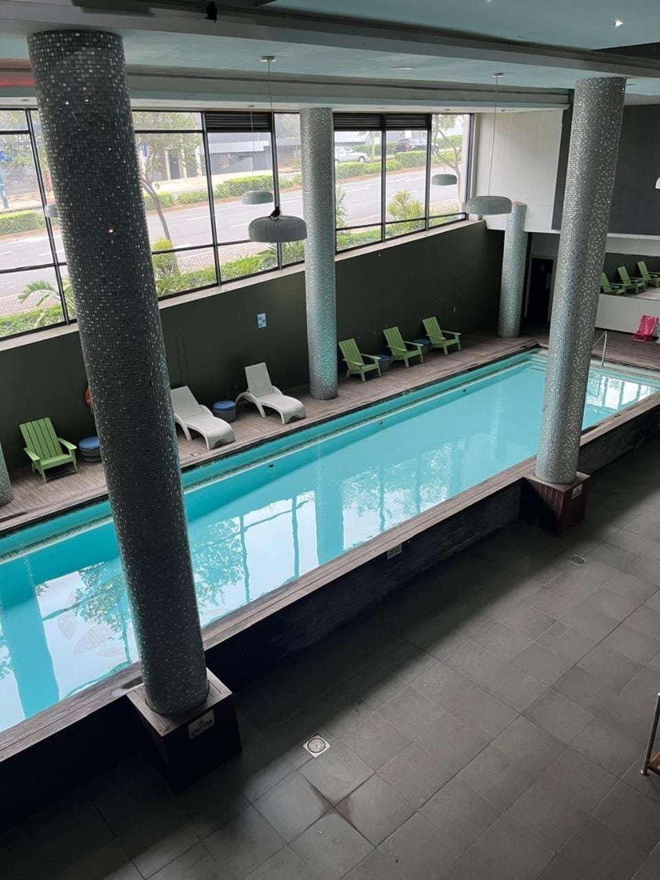 K010 Urban Park, Umhlanga Ridge, 1 bedroom apartment Apartment in Umhlanga