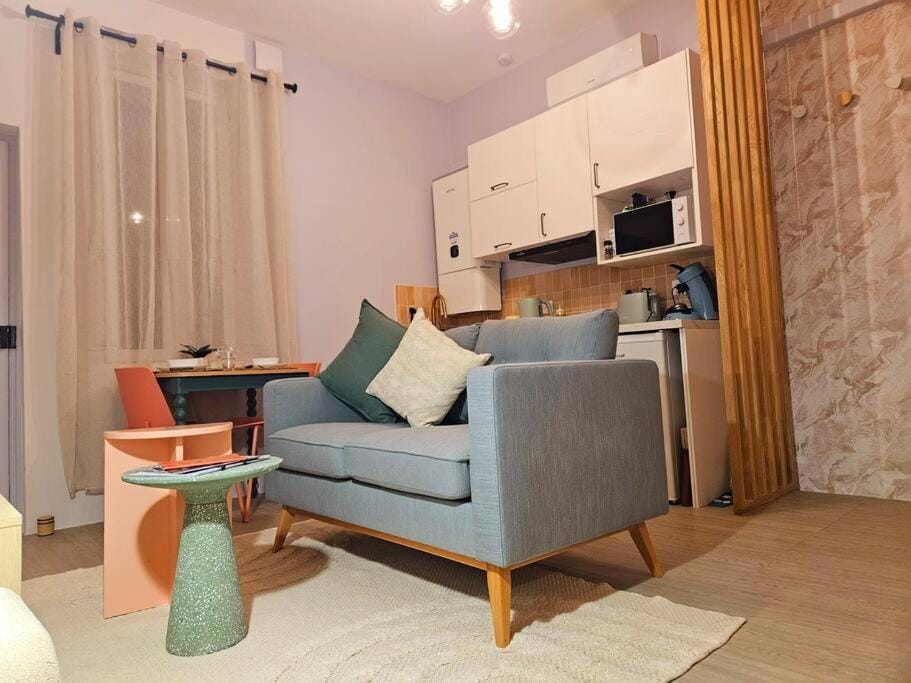 Le Pastel YourHostHelper Apartment in Narbonne