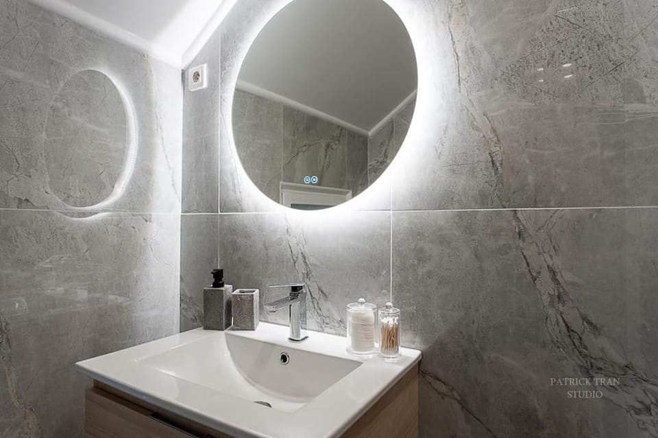 Maison avec jardin 8 personnes près de disney & Paris Villa in Île-de-France