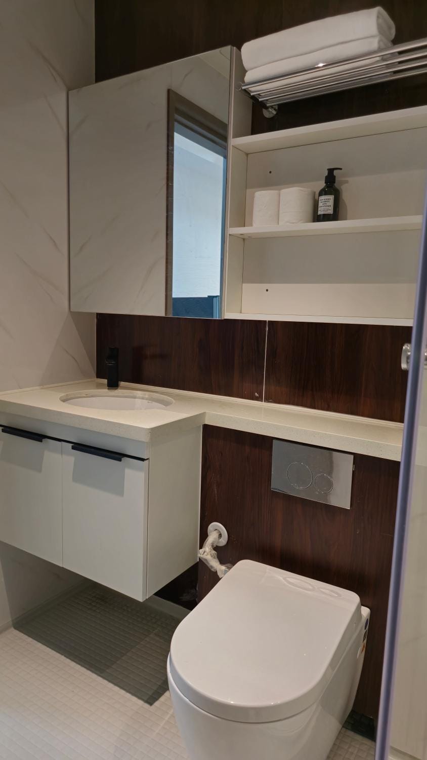BaySuites Likas by Alawa Homes Apartment in Kota Kinabalu