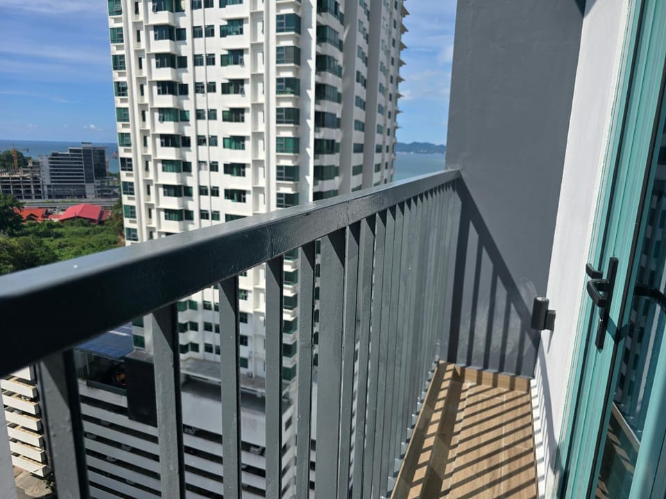 BaySuites Likas by Alawa Homes Apartment in Kota Kinabalu