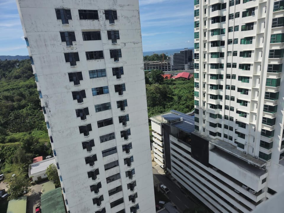 BaySuites Likas by Alawa Homes Apartment in Kota Kinabalu