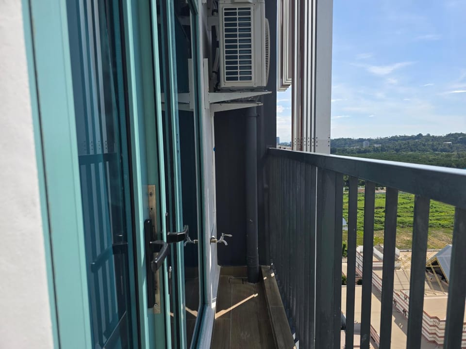 BaySuites Likas by Alawa Homes Apartment in Kota Kinabalu