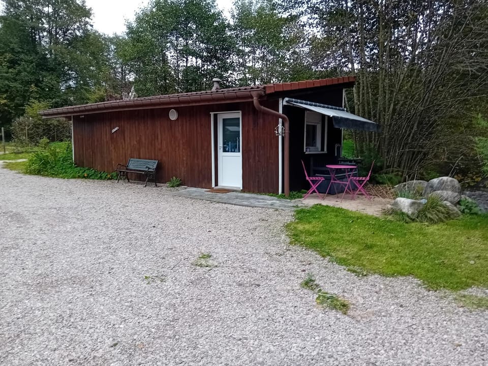 marlynn Apartment in Gérardmer