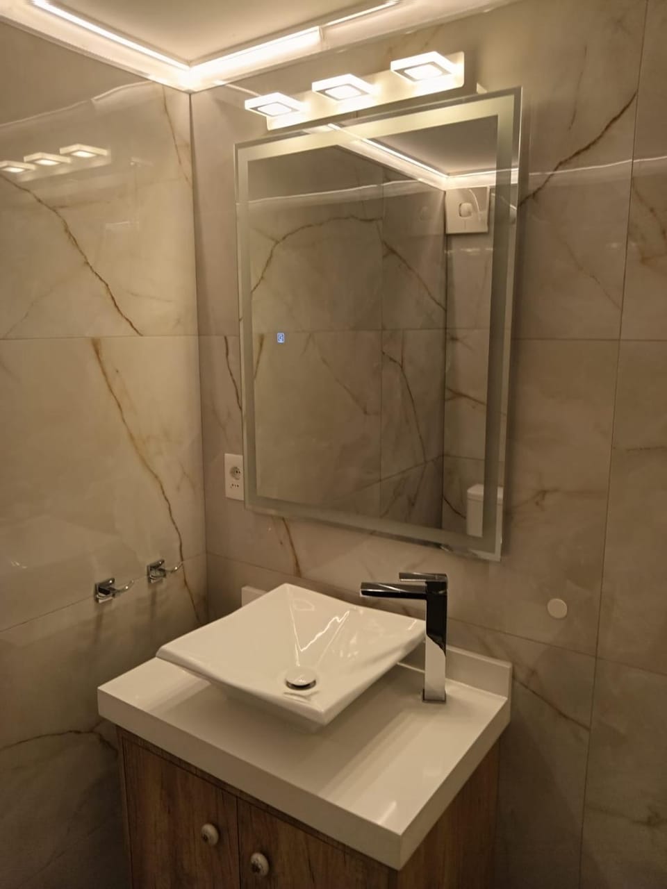 Relax Apartment in Punta del Este