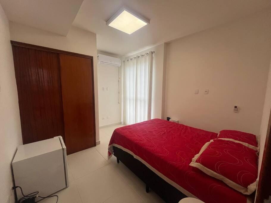 Triplex Massaguaçu com Piscina Privativa Apartment in Caraguatatuba