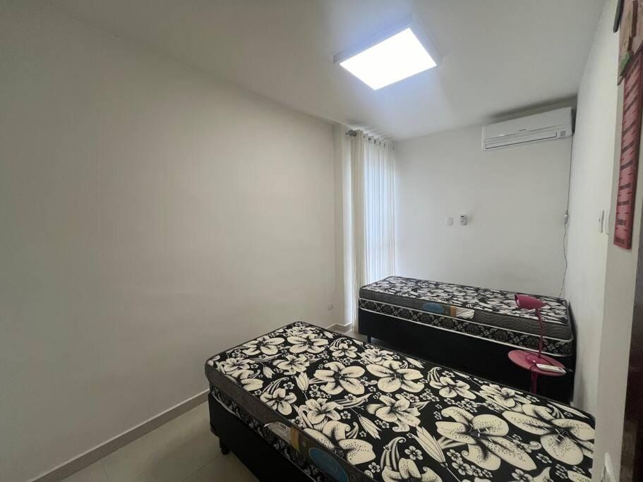 Triplex Massaguaçu com Piscina Privativa Apartment in Caraguatatuba