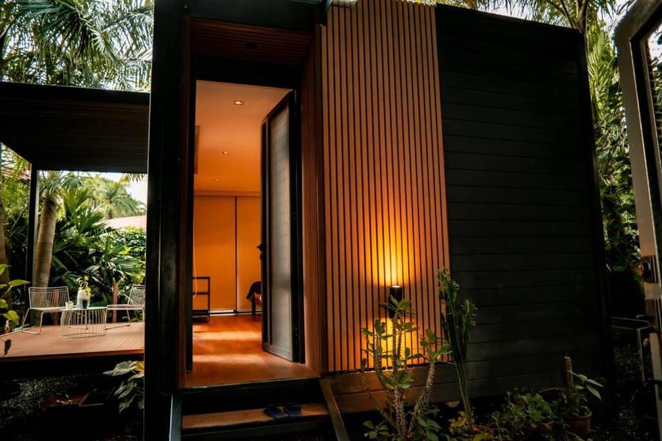 Tiny House by HYTTE HOMES Apartment in Panama City, Panama