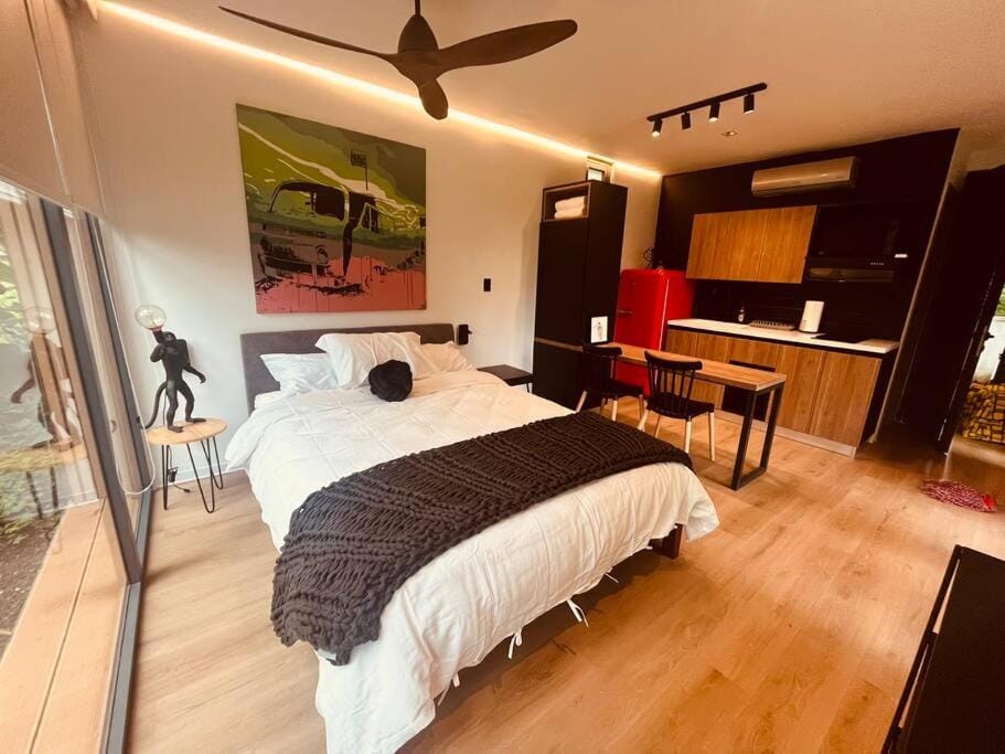 Tiny House by HYTTE HOMES Apartment in Panama City, Panama