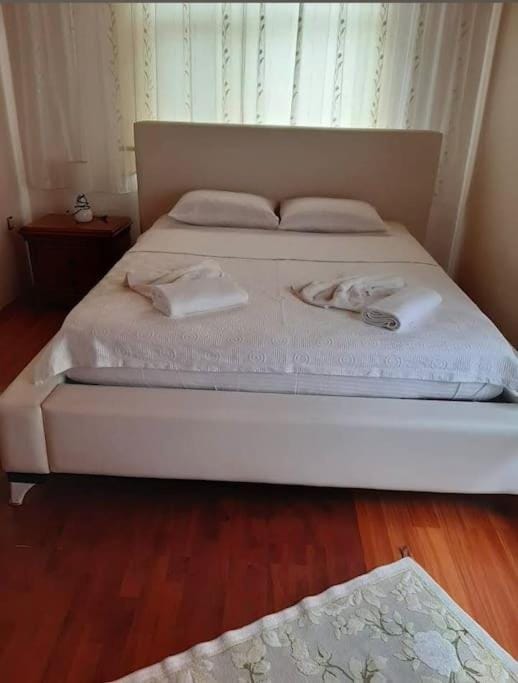Dardanelles Home Villa in Turkey
