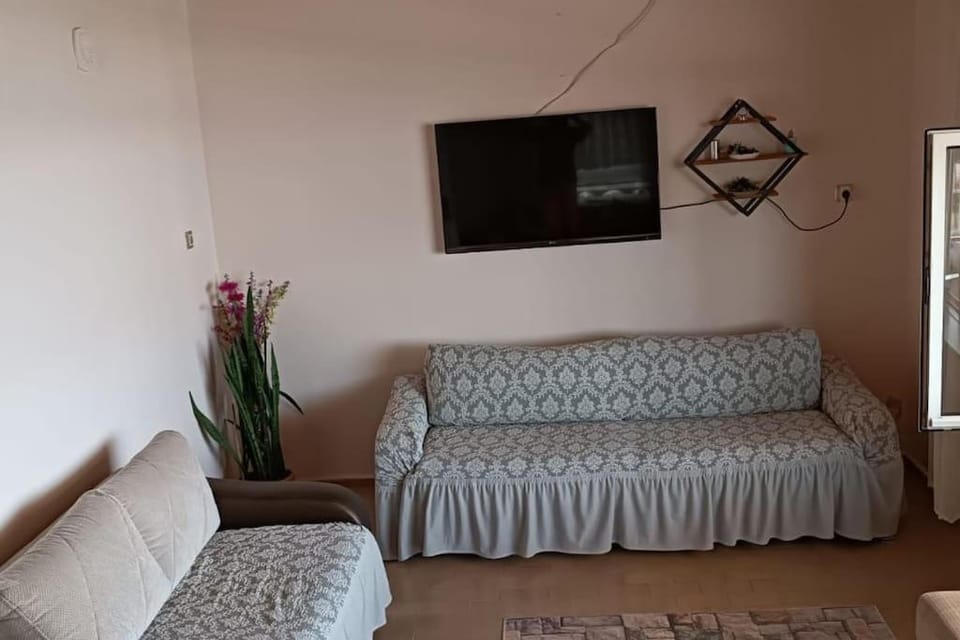 Dardanelles Home Villa in Turkey