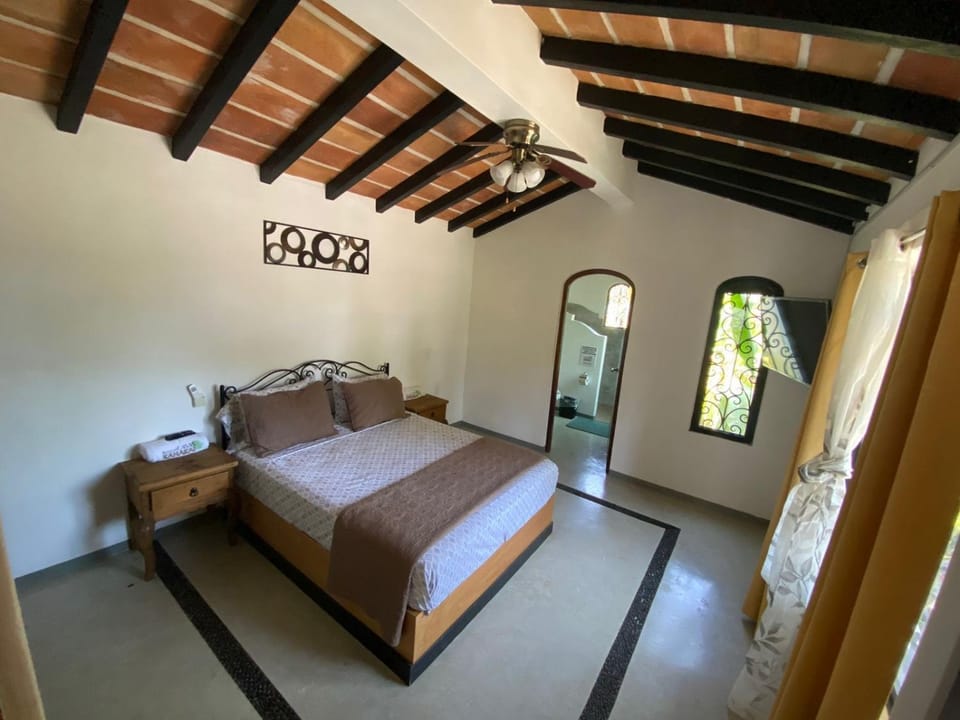 Casa Kahakai 1 House in Chacala