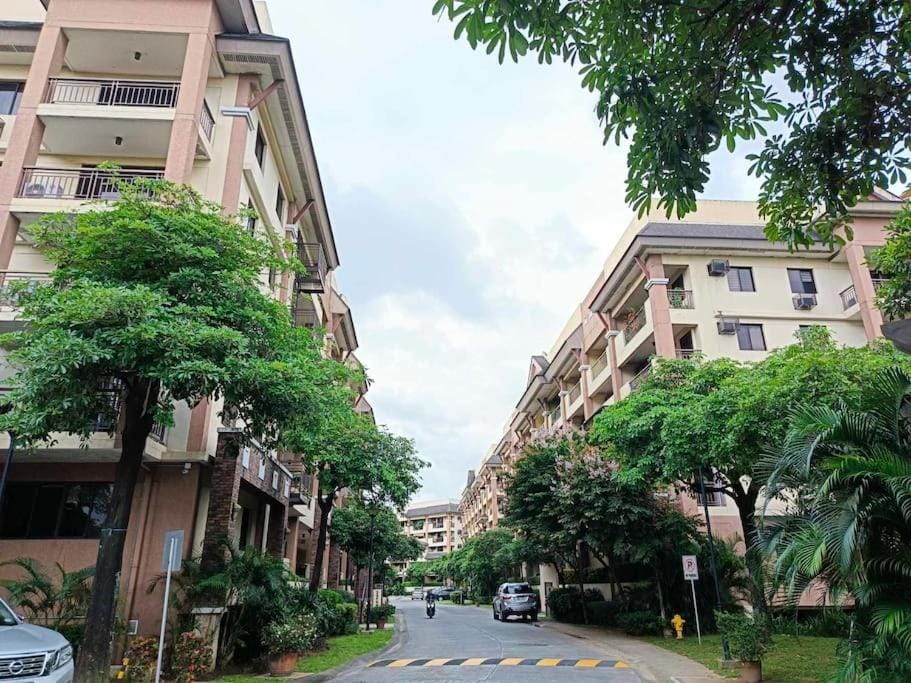 Sasi Place Apartment in Quezon City