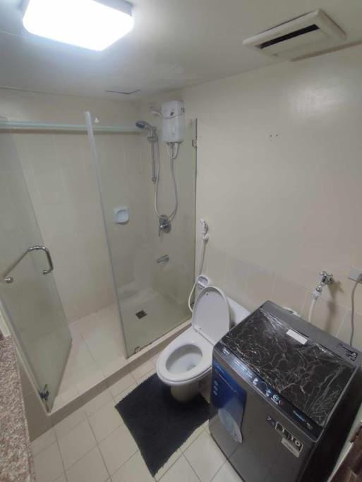 Sasi Place Apartment in Quezon City