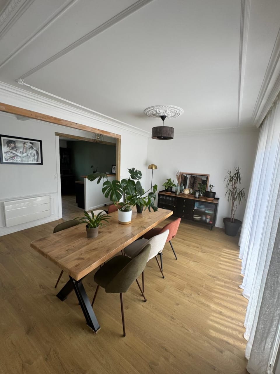 Maison 3ch proche circuit 24h et boulerie jump House in Pays de la Loire