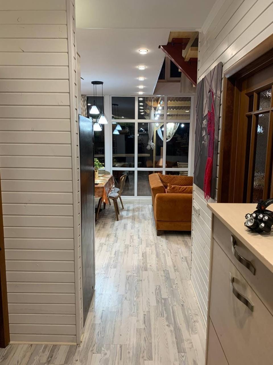 Гостевые Дома в районе аэропорта Apartment in Almaty
