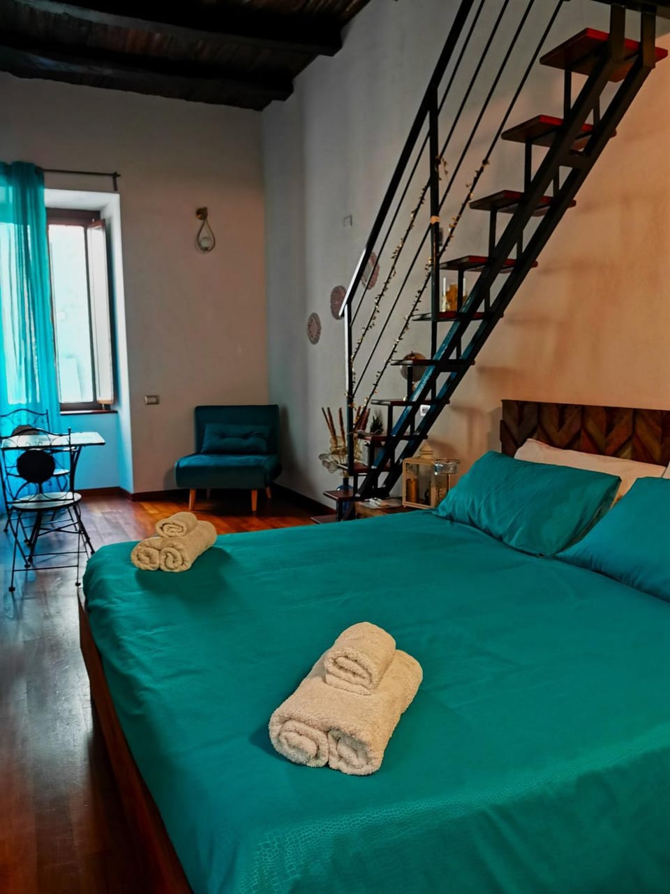 View (from property/room)