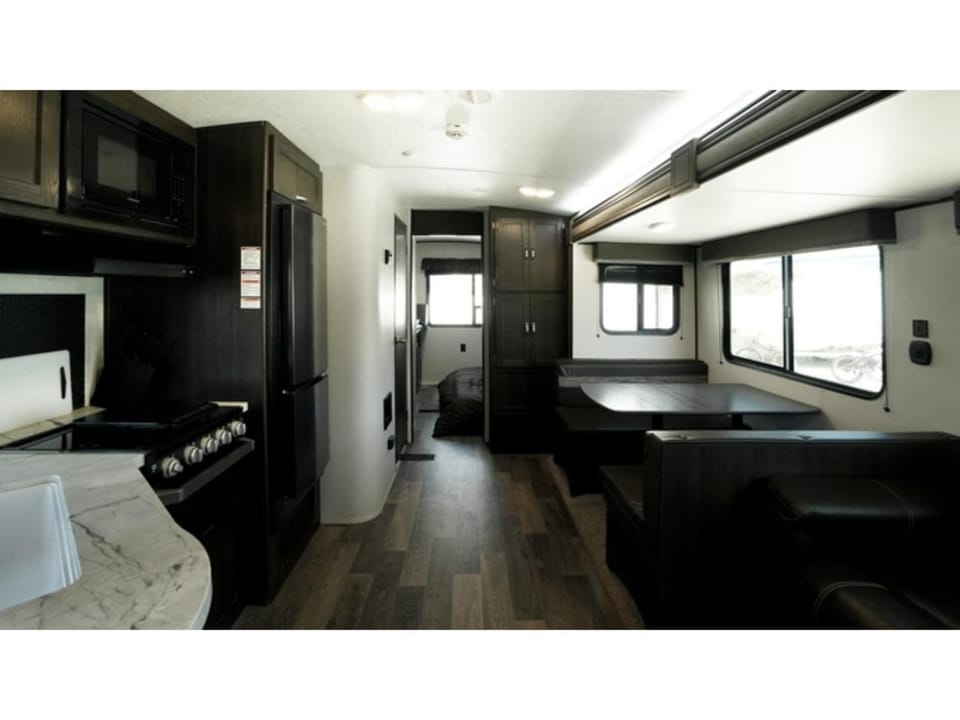 OCEAN FRONT TATEYAMA - Vacation STAY 66625v Luxury tent in Chiba Prefecture